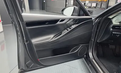 Genesis G80 2021, 125649 км, за 25200000 KRW - фото 24