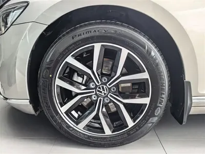 Volkswagen Magotan 2021, 48500 км, за 86000 CNY - фото 14