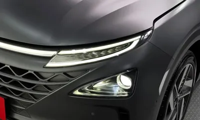 Hyundai Nexo 2023, 137386 км, за 18700000 KRW - фото 23