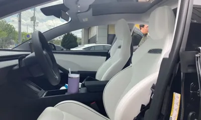 Tesla Model 3 2026, 500 км, за 50100000 KRW - фото 12