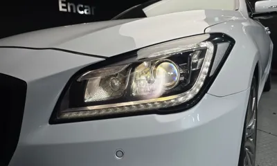 Genesis G80 2018, 119268 км, за 20700000 KRW - фото 22