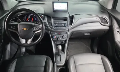 ChevroletGMDaewoo Trax 2020, 128254 км, за 7200000 KRW - фото 7