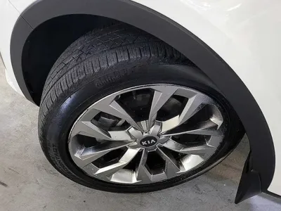 Kia Sorento 2021, 118695 км, за 21500000 KRW - фото 20