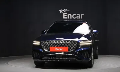Genesis GV70 2021, 85220 км, за 31900000 KRW - фото 3