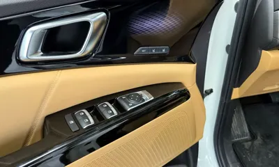 Kia Canival 2021, 139478 км, за 22400000 KRW - фото 28