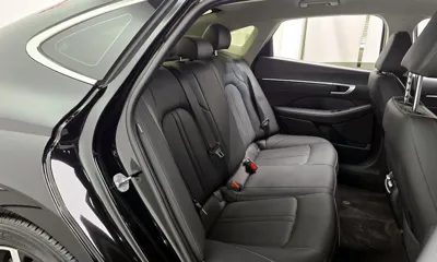 Hyundai Sonata 2024, 9514 км, за 29900000 KRW - фото 11