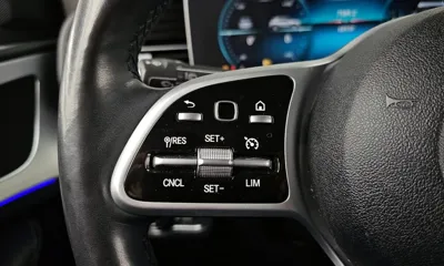 Mercedes-Benz GLE-Class 2019, 68959 км, за 42700000 KRW - фото 27