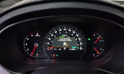 Kia Sorento 2020, 121593 км, за 20000000 KRW - фото 8