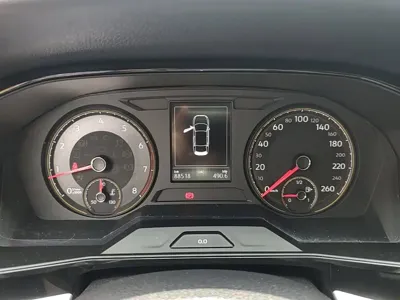 Volkswagen Lavida 2019, 88500 км, за 61100 CNY - фото 12