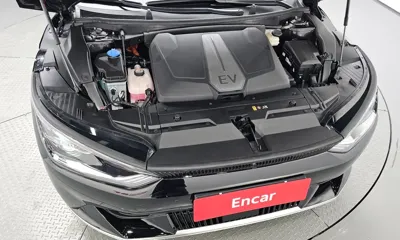 Kia EV6 2023, 39134 км, за 36200000 KRW - фото 6