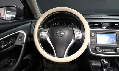 Nissan Altima 2017, 121387 км, за 5000000 KRW - фото 12