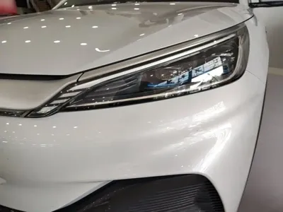 BYD Yuan Plus 2023, 55300 км, за 71900 CNY - фото 24