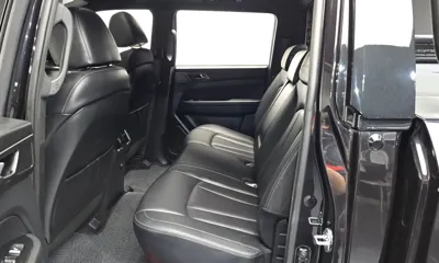 KG_Mobility_Ssangyong Rexton 2022, 14031 км, за 25800000 KRW - фото 11