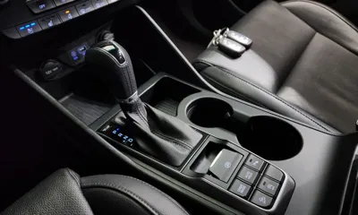 Hyundai Tucson 2016, 106347 км, за 12700000 KRW - фото 9
