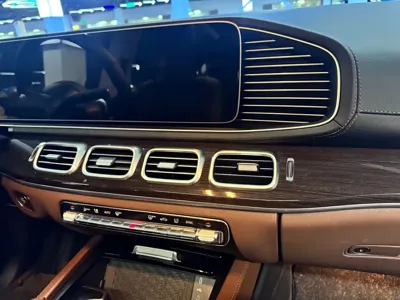 Mercedes-Benz 奔驰GLE(进口) 2025, 4000 км, за 445800 CNY - фото 18