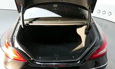 Mercedes-Benz CLS-Class 2017, 135886 км, за 15500000 KRW - фото 18