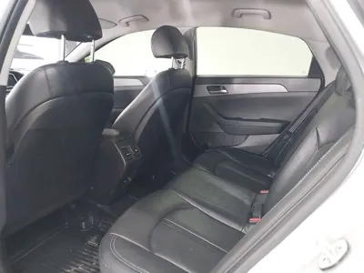 Hyundai Sonata 2019, 345697 км, за 4700000 KRW - фото 6