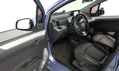 ChevroletGMDaewoo Spark 2015, 113453 км, за 2900000 KRW - фото 10