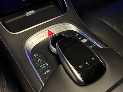 Mercedes-Benz S-Class 2016, 136000 км, за 38990000 KRW - фото 17