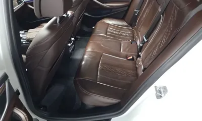 BMW 5-Series 2018, 146423 км, за 22500000 KRW - фото 12