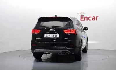 Kia Sorento 2019, 108437 км, за 16600000 KRW
