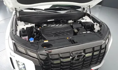 Hyundai Palisade 2023, 53028 км, за 32900000 KRW - фото 6