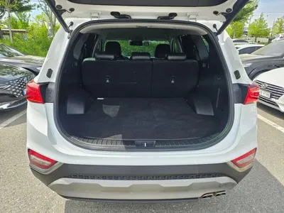 Hyundai Santafe 2019, 56950 км, за 21900000 KRW - фото 5