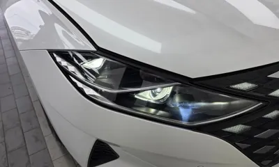 Hyundai Grandeur 2020, 82347 км, за 20590000 KRW - фото 22