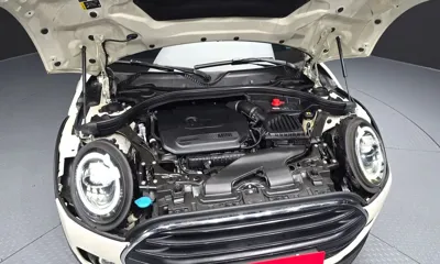 MINI Clubman 2020, 52905 км, за 16000000 KRW - фото 6