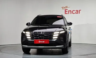Hyundai Tucson 2025, 23911 км, за 35900000 KRW - фото 3