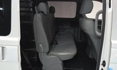 Hyundai Starex 2017, 67602 км, за 12300000 KRW - фото 26