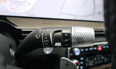 Genesis GV80 2024, 31586 км, за 61200000 KRW - фото 41