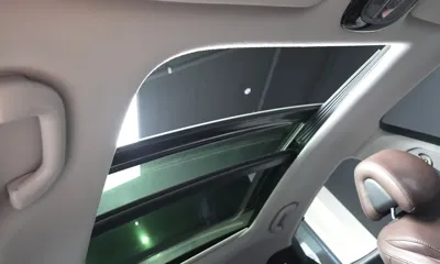 Hyundai Grandeur 2017, 136812 км, за 9000000 KRW - фото 17