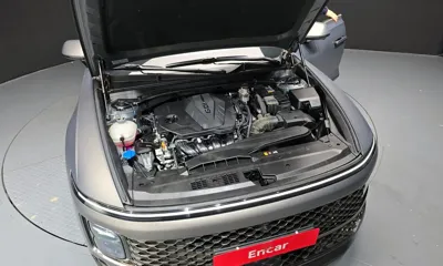 Hyundai Grandeur 2023, 65276 км, за 32000000 KRW - фото 6