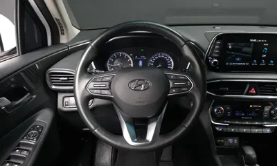 Hyundai Santafe 2020, 119923 км, за 16800000 KRW - фото 13