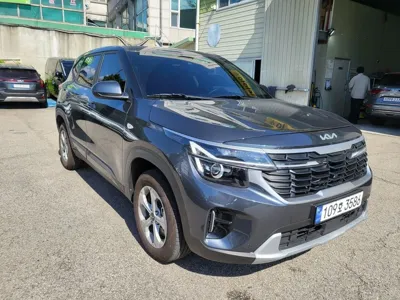 Kia Seltos 2024, 30001 км, за 21320000 KRW