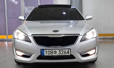 Kia K7 2012, 221302 км, за 4000000 KRW