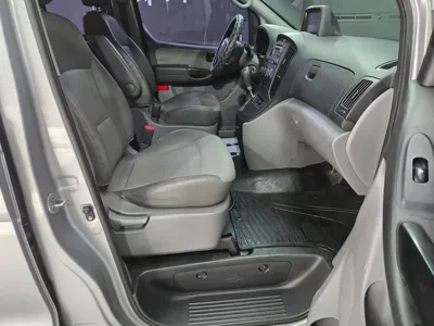 Hyundai Starex 2012, 329000 км, за 3390000 KRW - фото 8