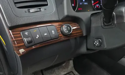 Kia Mohave 2018, 179878 км, за 13500000 KRW - фото 12