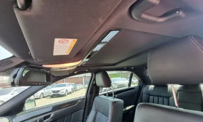 Mercedes-Benz E-Class 2016, 232559 км, за 9500000 KRW - фото 17