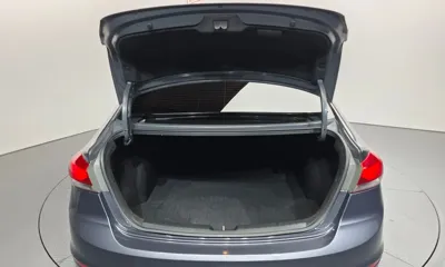 Hyundai Avante 2018, 70616 км, за 10500000 KRW - фото 20