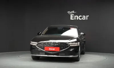 Genesis G90 2023, 21553 км, за 73200000 KRW - фото 3