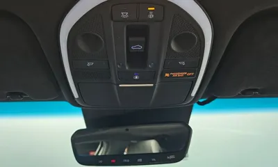 Genesis G70 2021, 104022 км, за 26900000 KRW - фото 31