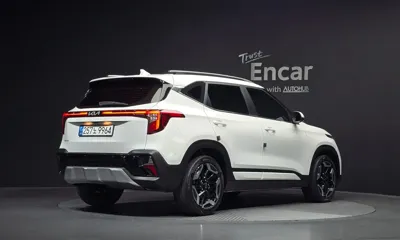 Kia Seltos 2023, 36816 км, за 57500000 KRW