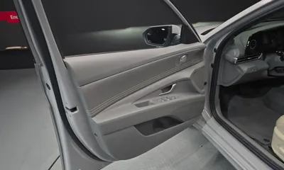 Hyundai Avante 2023, 11885 км, за 20000000 KRW - фото 24