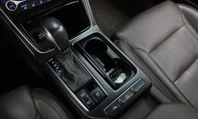 Hyundai Grandeur 2018, 121643 км, за 12500000 KRW - фото 9