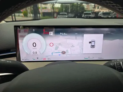 Genesis GV70 2025, 7160 км, за 31310000 KRW