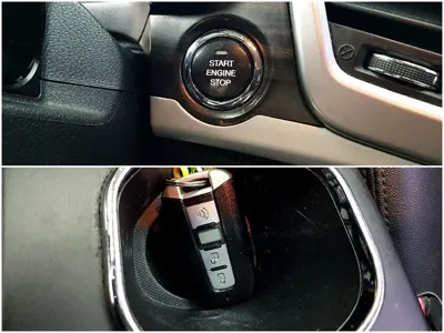 KG_Mobility_Ssangyong KORANDO 2015, 124012 км, за 2690000 KRW - фото 16