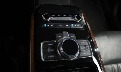 Genesis EQ900 2016, 275921 км, за 9990000 KRW - фото 15