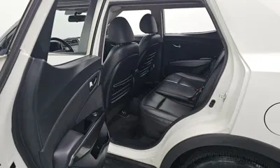 KG_Mobility_Ssangyong TIBOLI 2020, 116572 км, за 10200000 KRW - фото 12